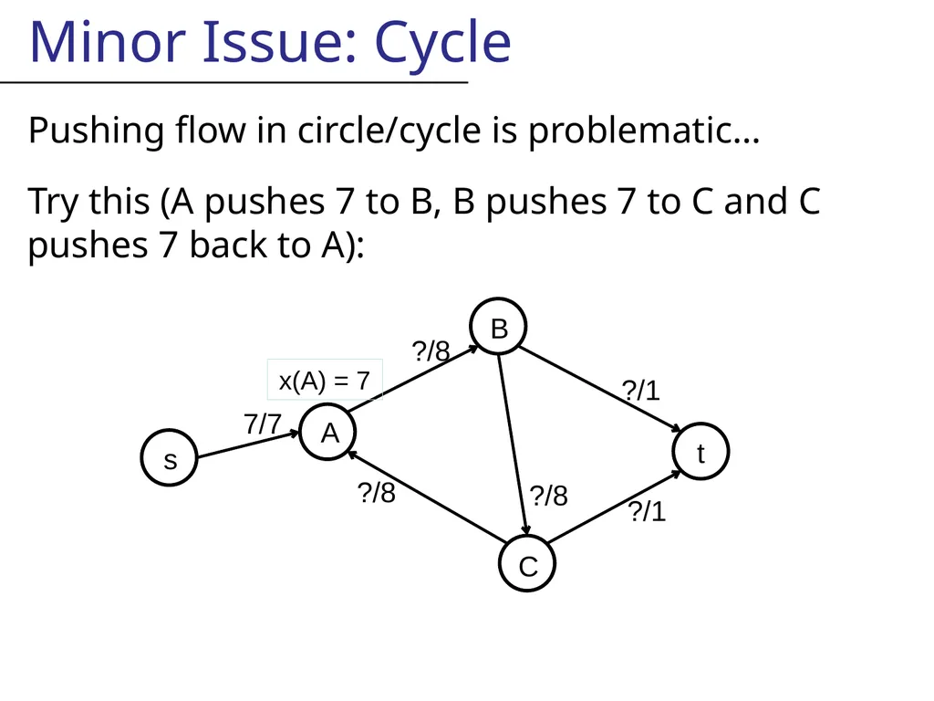 Likely this is not centrally recorded, So I will - slide 14 of 48