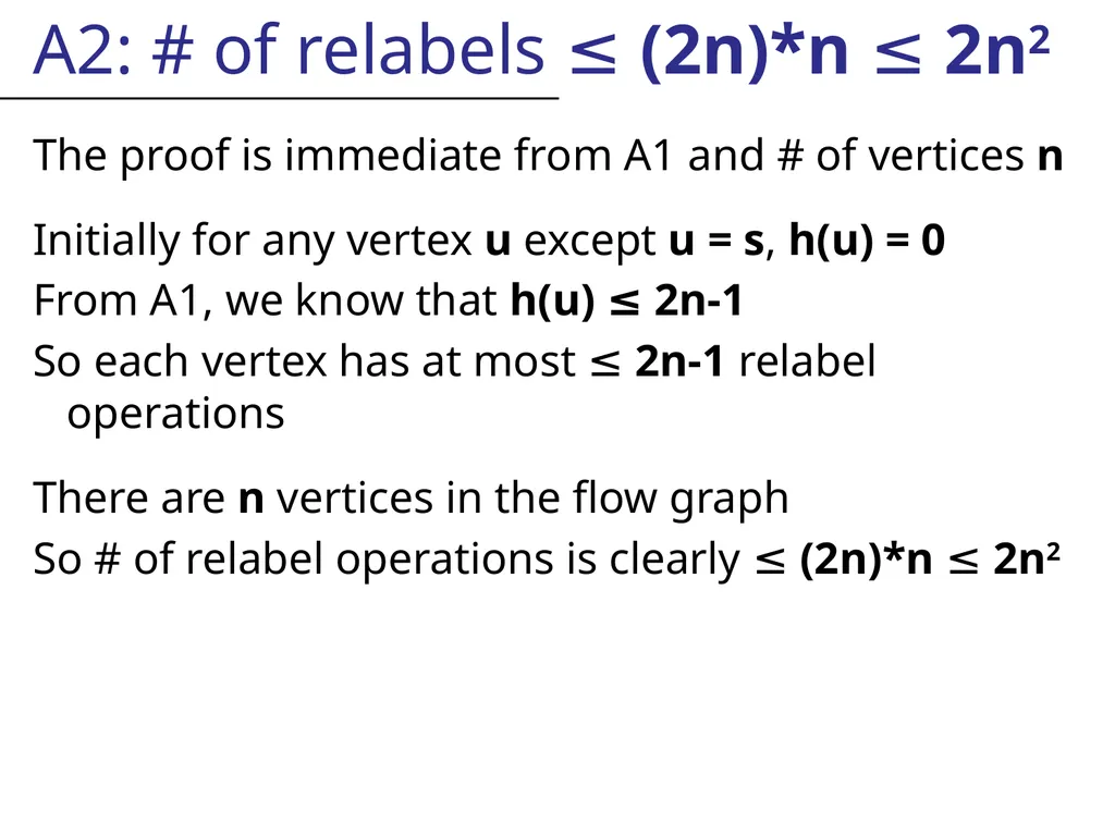 Likely this is not centrally recorded, So I will - slide 38 of 48