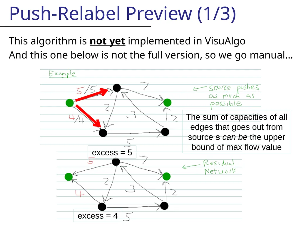Likely this is not centrally recorded, So I will - slide 10 of 48