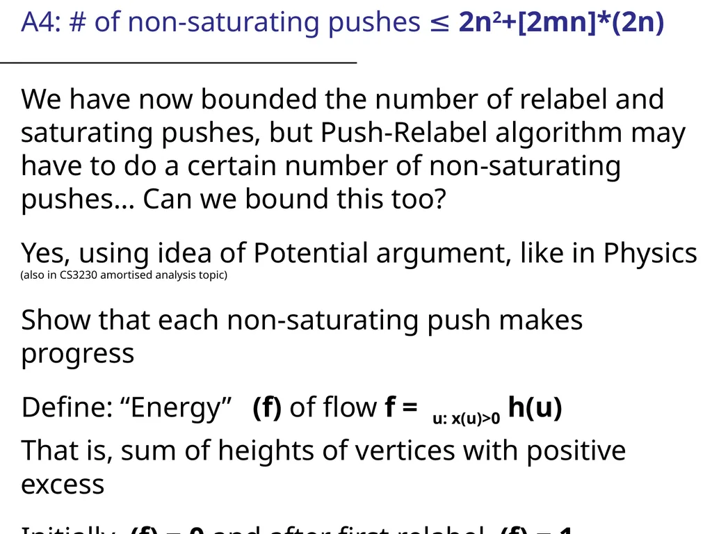 Likely this is not centrally recorded, So I will - slide 40 of 48