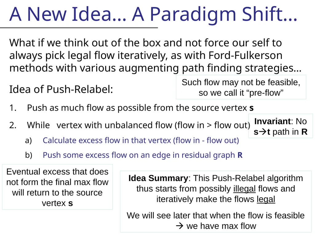 Likely this is not centrally recorded, So I will - slide 9 of 48