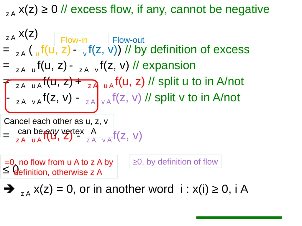 Likely this is not centrally recorded, So I will - slide 34 of 48
