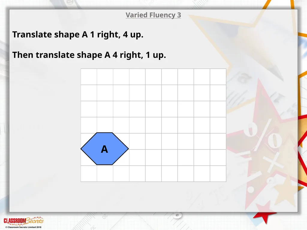 Introduction True or false? The coordinates of the - slide 7 of 17