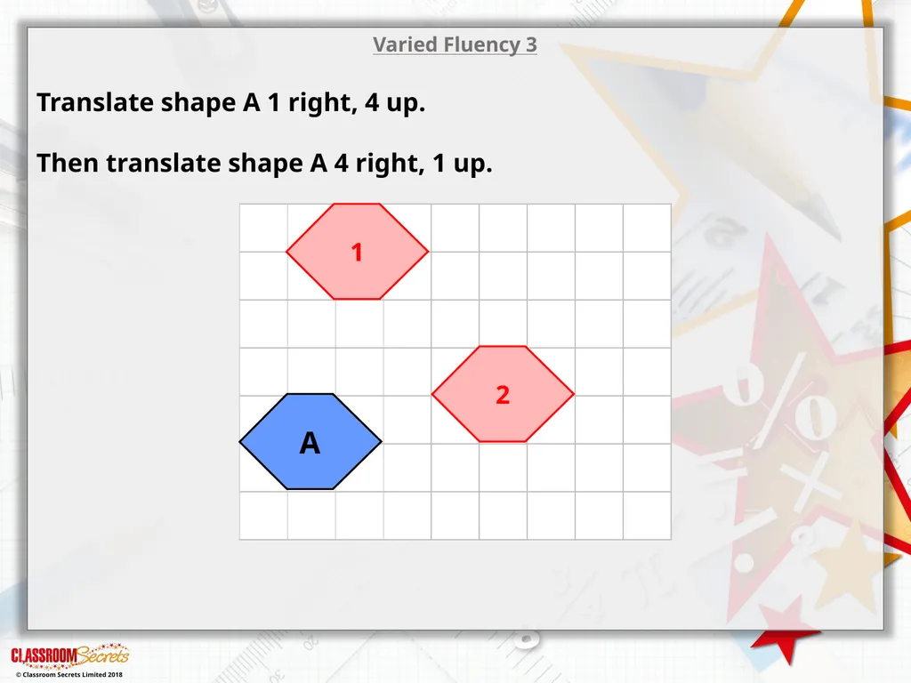 Introduction True or false? The coordinates of the - slide 8 of 17