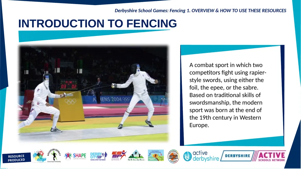 AN INTRODUCTION TO AUTUMN COMPETITION The School - slide 6 of 17