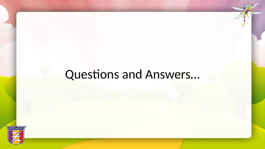 Fun with Phonics: Using literature based - slide 32 of 34