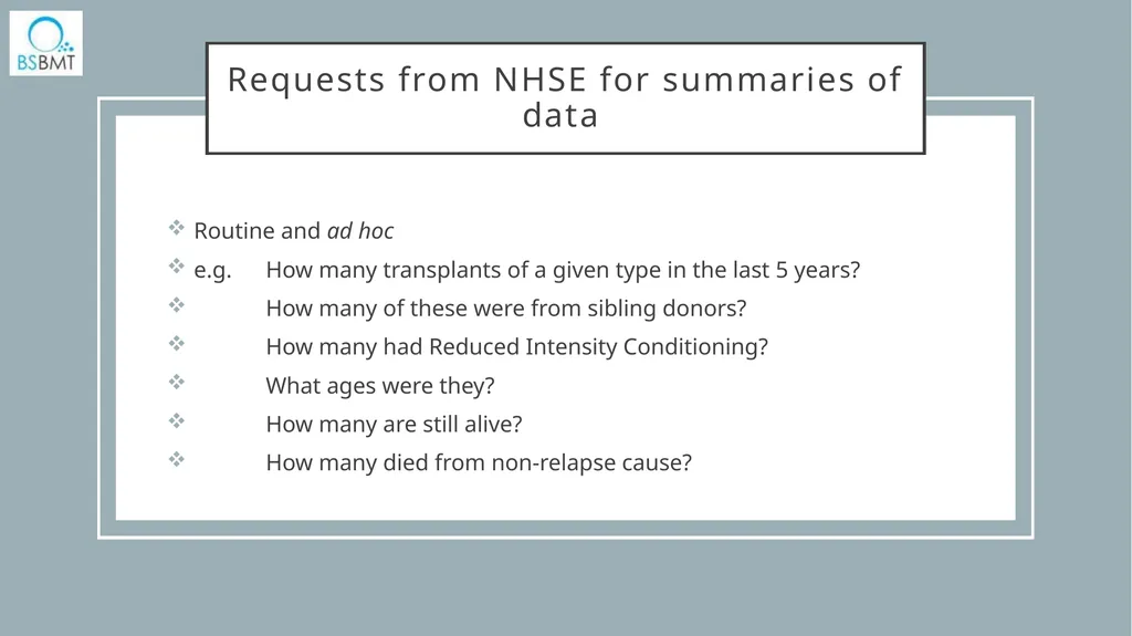 A suite of community-contributed programs to - slide 3 of 13
