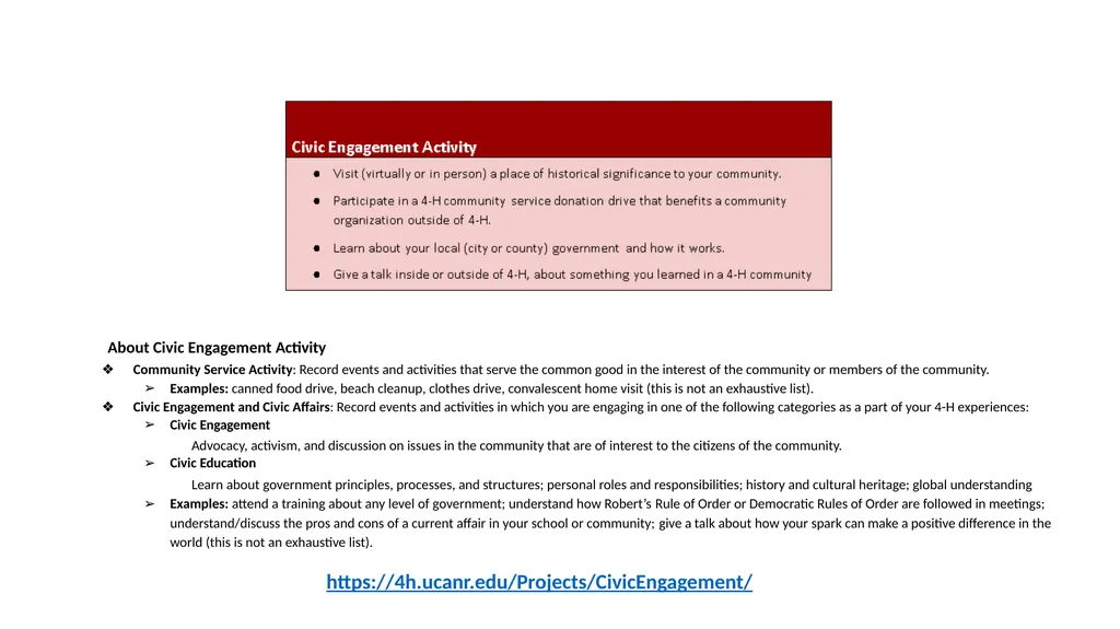 Spark Achievement Program Achievement Rank - slide 7 of 24