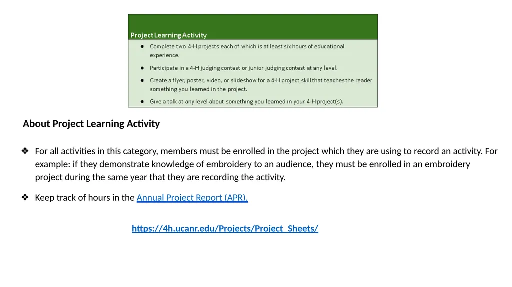 Spark Achievement Program Achievement Rank - slide 12 of 24