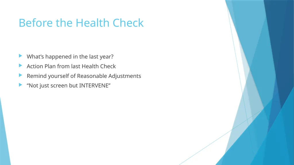 Learning Disabilities Champion Training Module 1 - slide 10 of 27