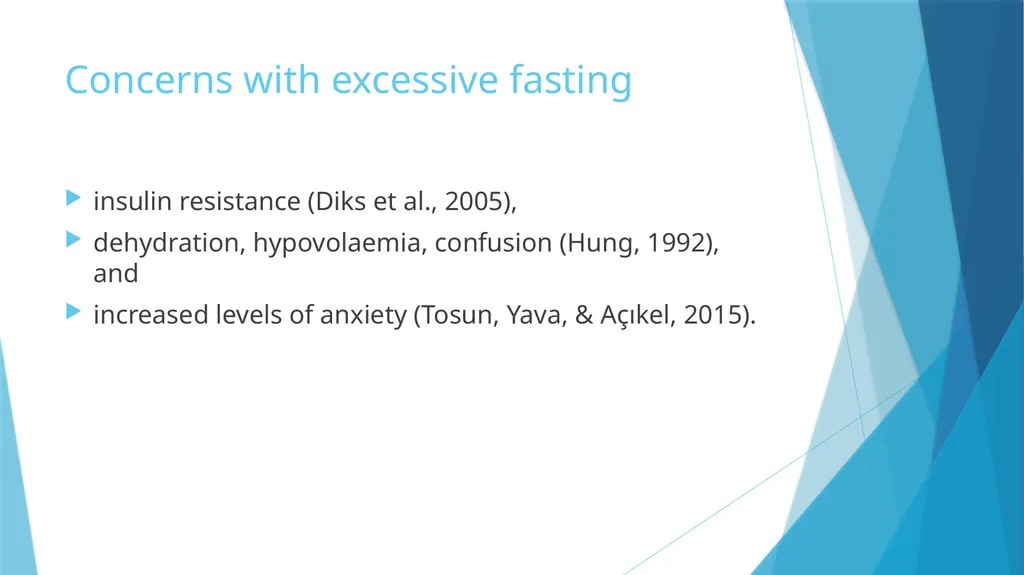 Eva Harkay Kovassy BA, MNP (Periop) The impact of - slide 8 of 29