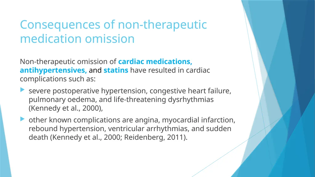 Eva Harkay Kovassy BA, MNP (Periop) The impact of - slide 14 of 29