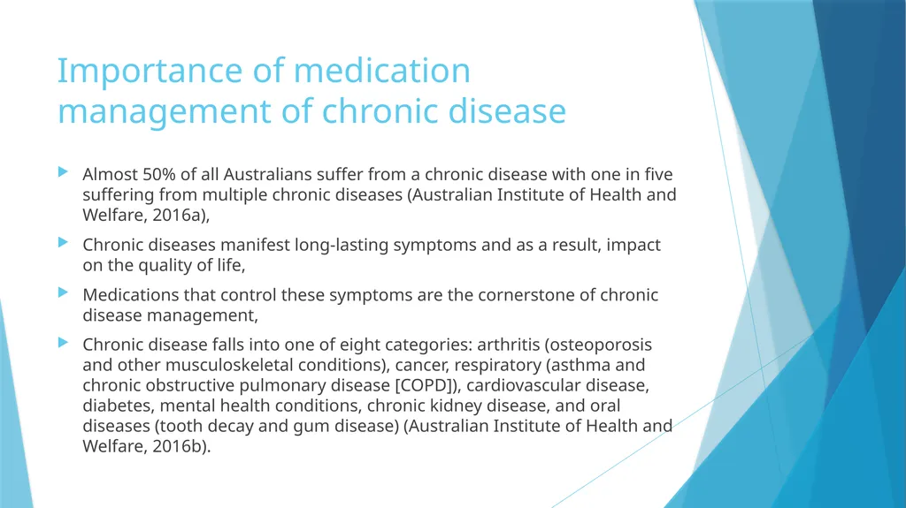 Eva Harkay Kovassy BA, MNP (Periop) The impact of - slide 11 of 29