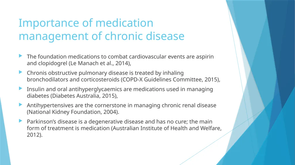 Eva Harkay Kovassy BA, MNP (Periop) The impact of - slide 12 of 29