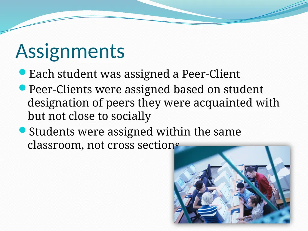 Authenticity in Generalist Social Work Practice - slide 7 of 20