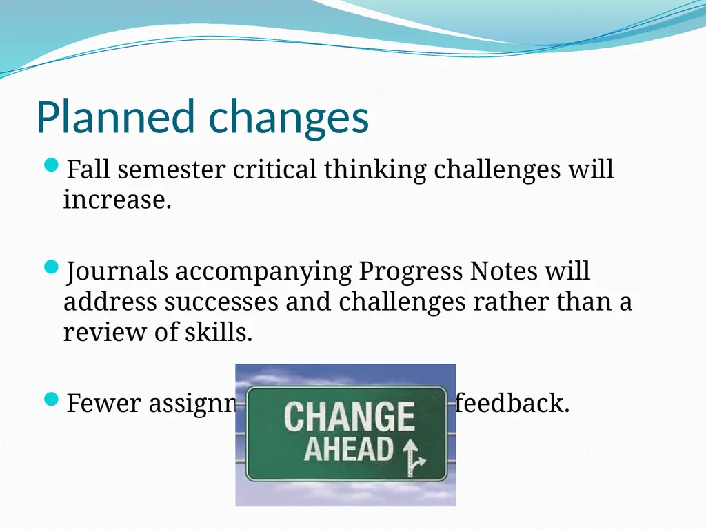 Authenticity in Generalist Social Work Practice - slide 18 of 20