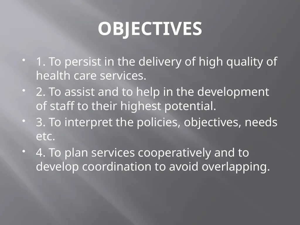 PRESENTATION ON SUPERVISION BY- Ms.Vaishali Patil - slide 7 of 21