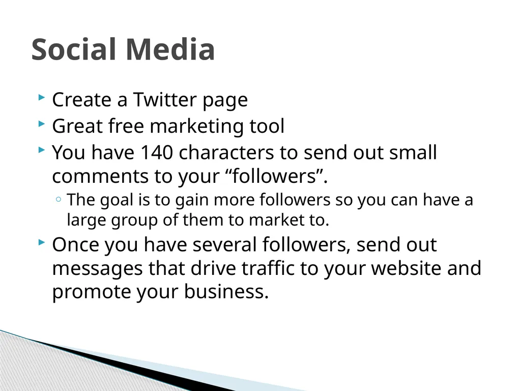The Millennial Generation Developing Marketing - slide 37 of 40