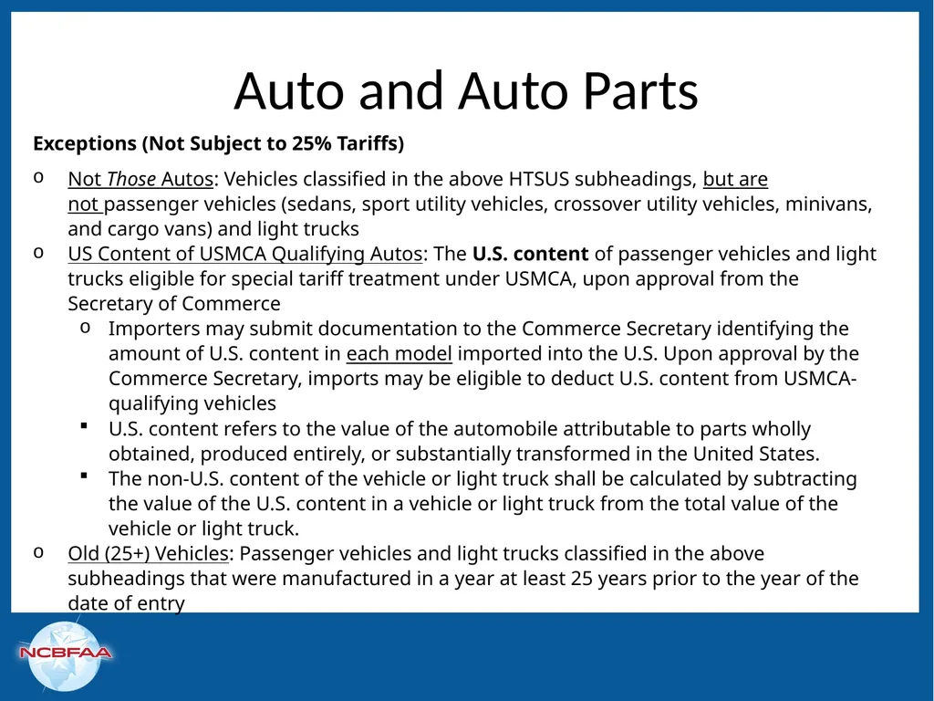 Leaping Over Trade Remedies in a Single Bound: - slide 20 of 50