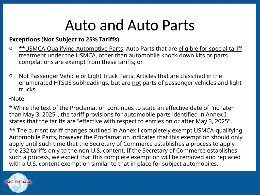 Leaping Over Trade Remedies in a Single Bound: - slide 22 of 50