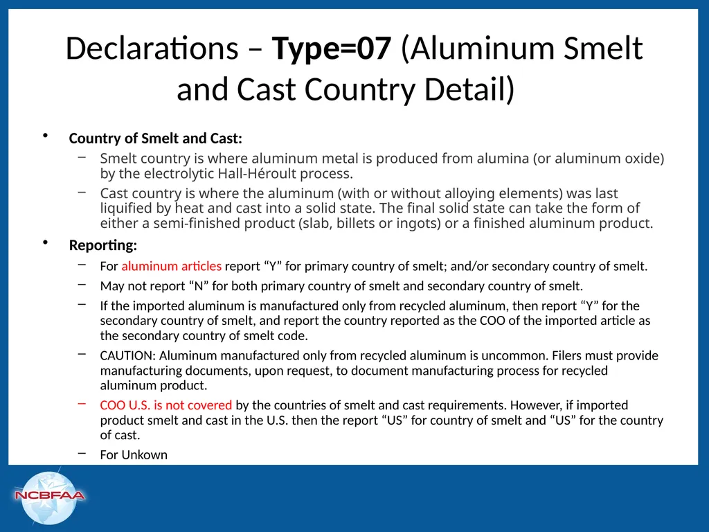 Leaping Over Trade Remedies in a Single Bound: - slide 15 of 50