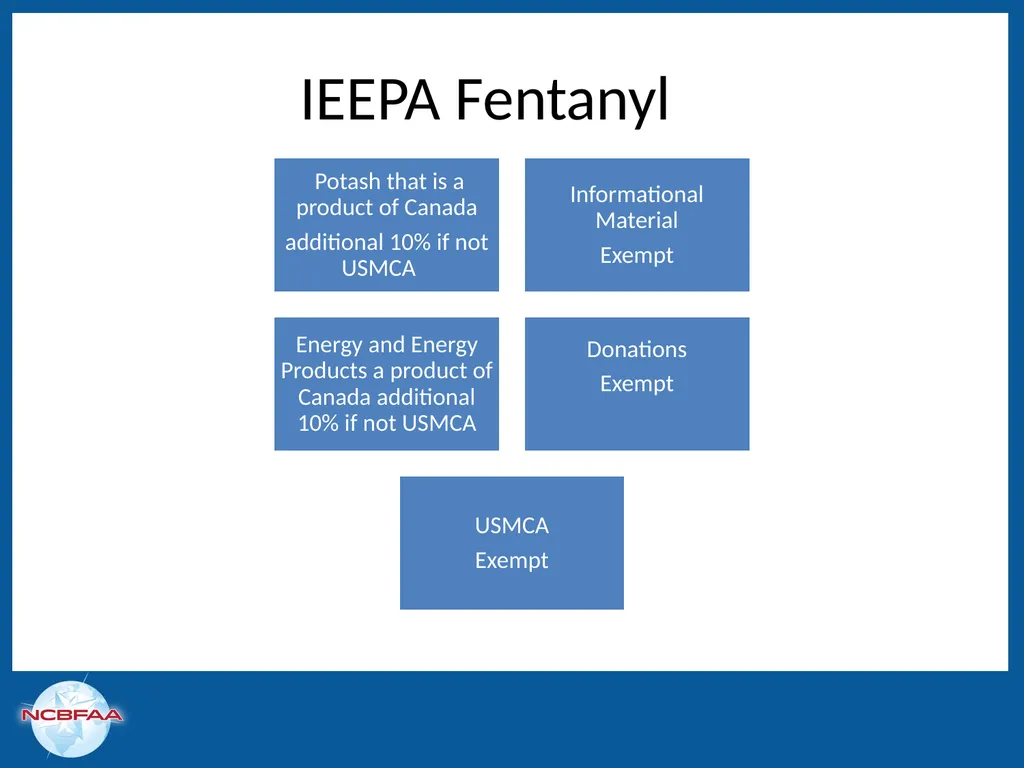 Leaping Over Trade Remedies in a Single Bound: - slide 9 of 50