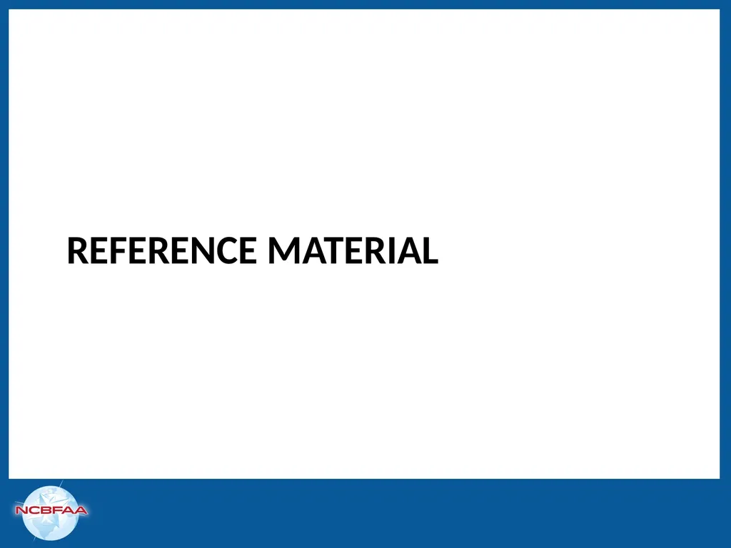Leaping Over Trade Remedies in a Single Bound: - slide 33 of 50