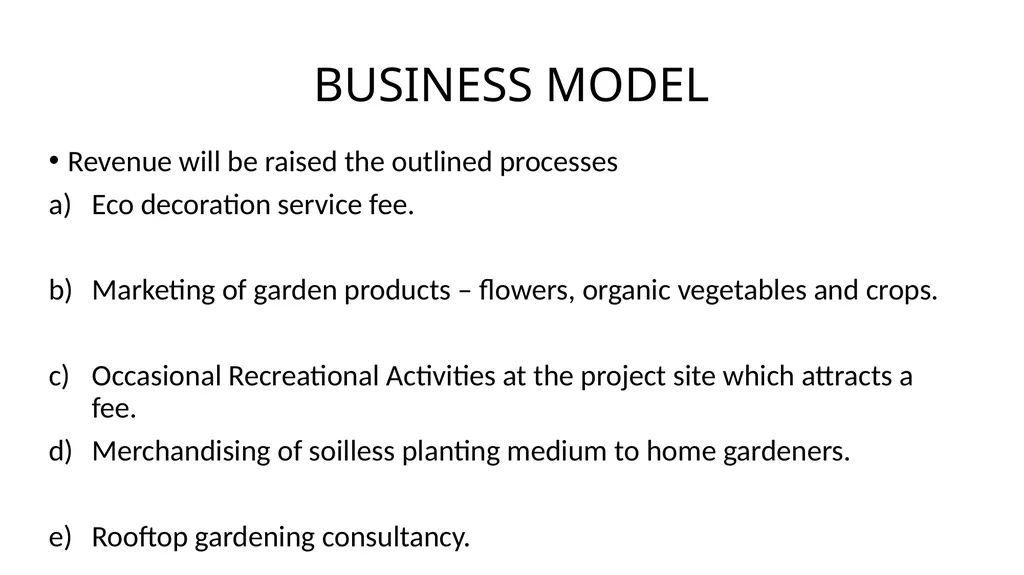 GREEN AFRICA YOUTH ORGANIZATION. Blog: - slide 6 of 10
