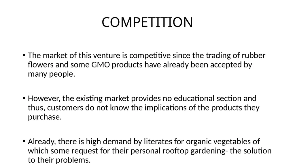 GREEN AFRICA YOUTH ORGANIZATION. Blog: - slide 7 of 10