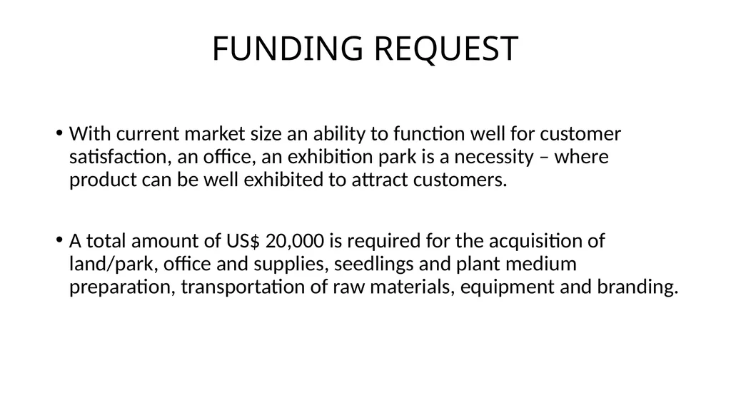 GREEN AFRICA YOUTH ORGANIZATION. Blog: - slide 10 of 10