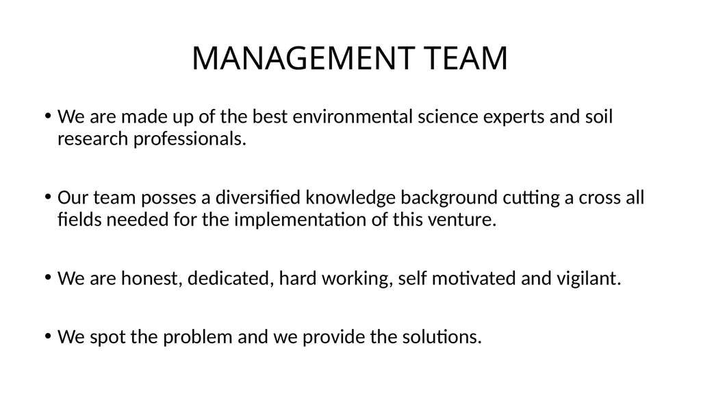 GREEN AFRICA YOUTH ORGANIZATION. Blog: - slide 3 of 10