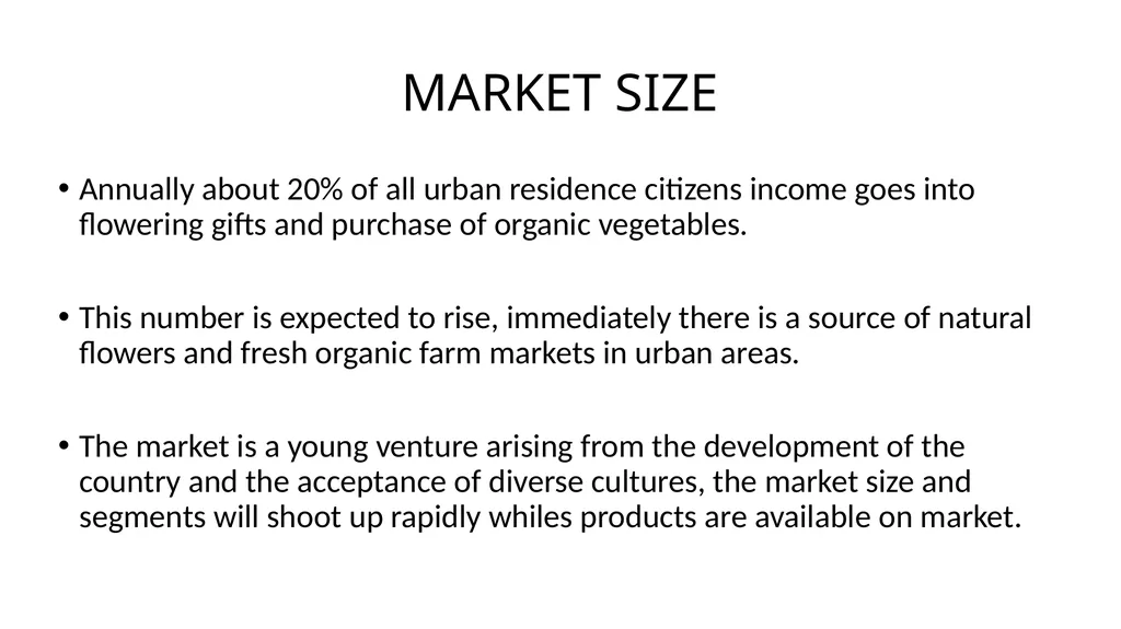 GREEN AFRICA YOUTH ORGANIZATION. Blog: - slide 5 of 10