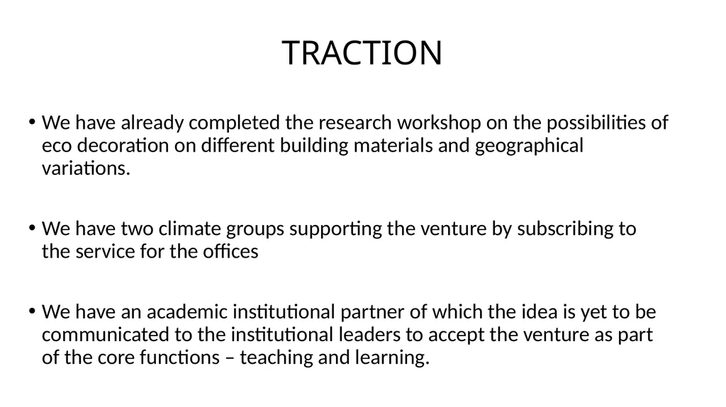 GREEN AFRICA YOUTH ORGANIZATION. Blog: - slide 9 of 10