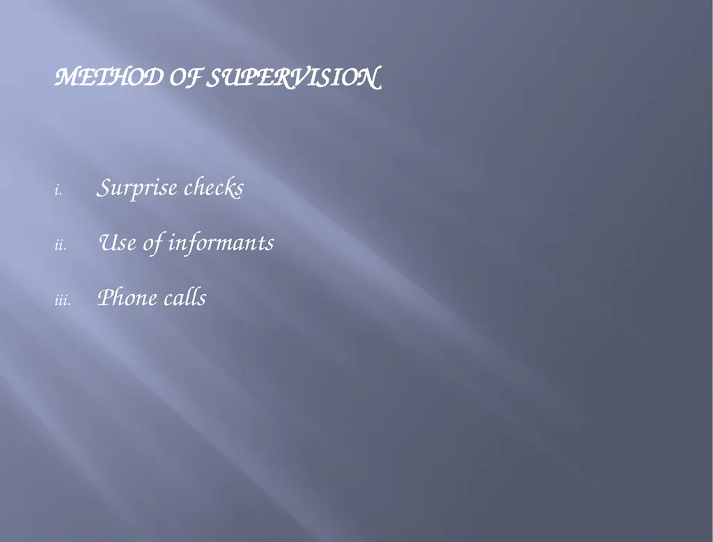 IMPROVING OPERATIONAL ACTIVITIES IN FIELD COMMANDS - slide 17 of 20