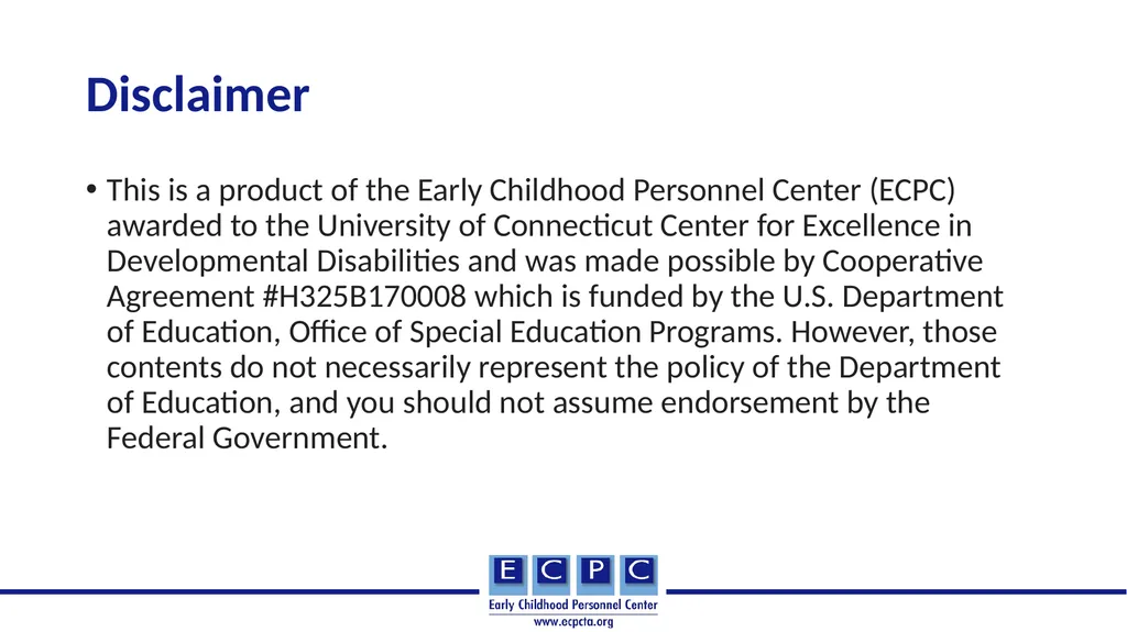 How and When to Implement AAC An Overview of - slide 15 of 15