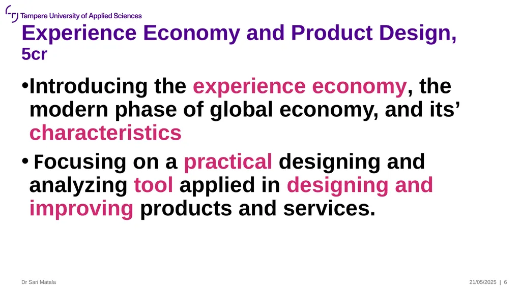 2nd Year Studies Module Info 7.4.2025 Dr Sari - slide 6 of 9
