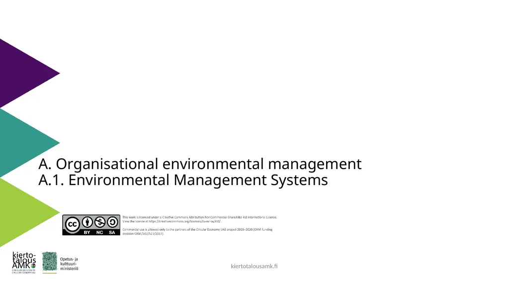 Green Standards Framework Lasse Okkonen, Karelia - slide 7 of 77