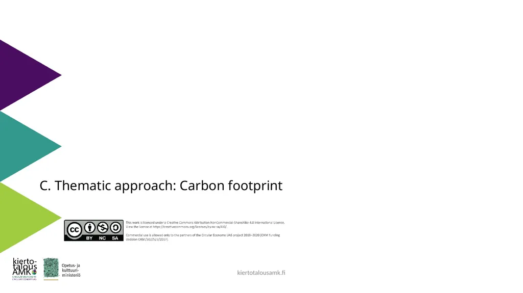 Green Standards Framework Lasse Okkonen, Karelia - slide 55 of 77