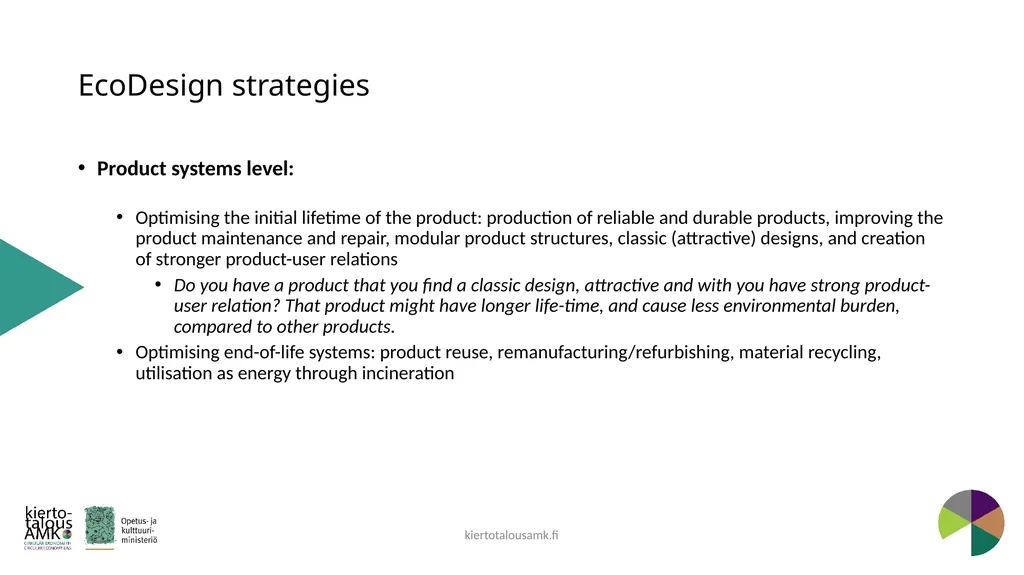 Green Standards Framework Lasse Okkonen, Karelia - slide 31 of 77