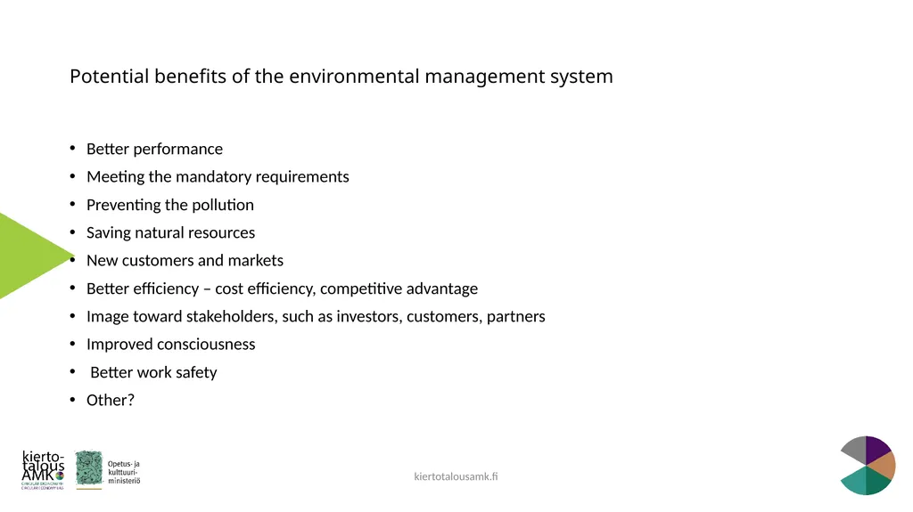 Green Standards Framework Lasse Okkonen, Karelia - slide 9 of 77