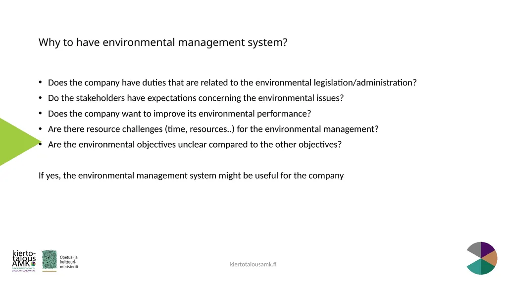 Green Standards Framework Lasse Okkonen, Karelia - slide 8 of 77