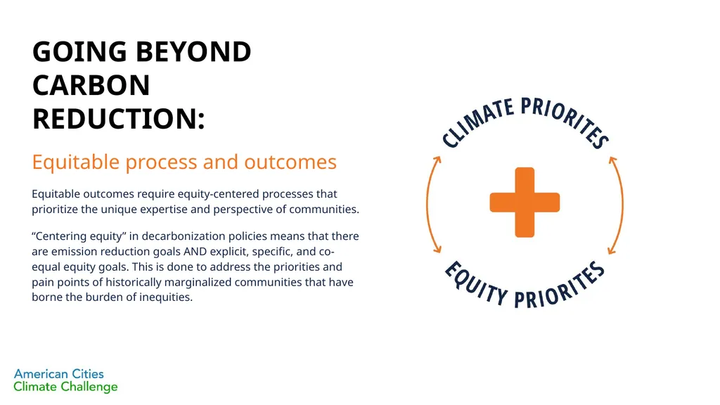 DECARBONIZATION: Phasing out fossil fuels in - slide 5 of 11