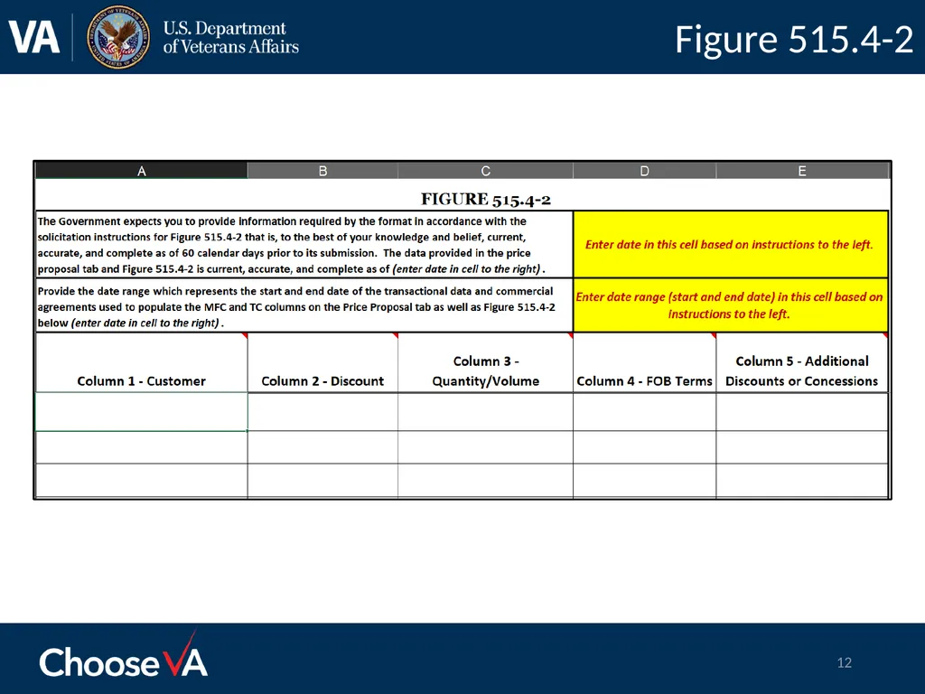 .Option to Extend Submission Best Practices FSS - slide 12 of 19