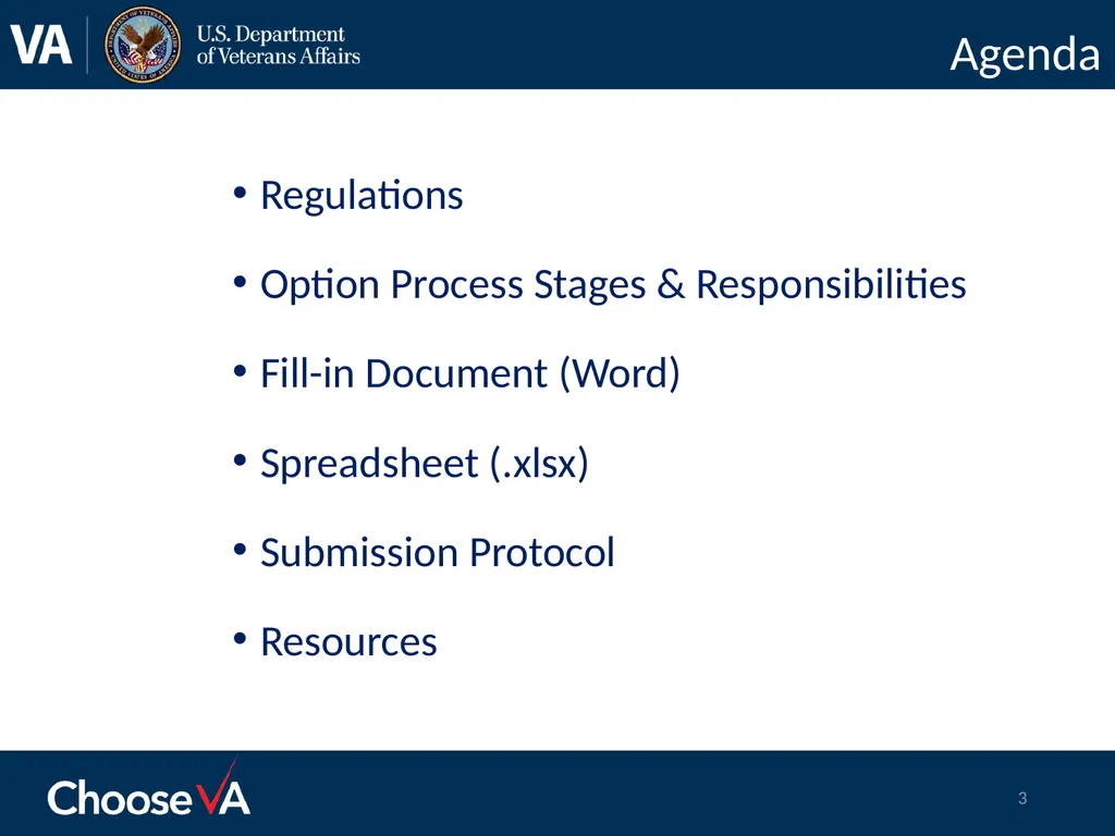 .Option to Extend Submission Best Practices FSS - slide 3 of 19