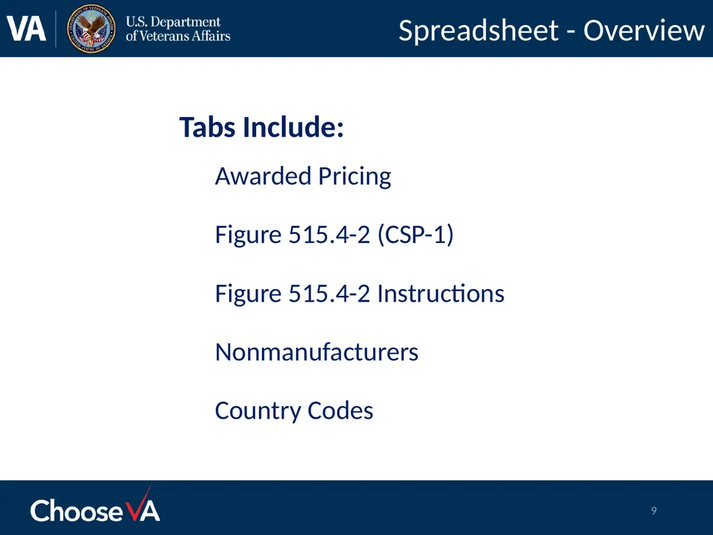 .Option to Extend Submission Best Practices FSS - slide 9 of 19