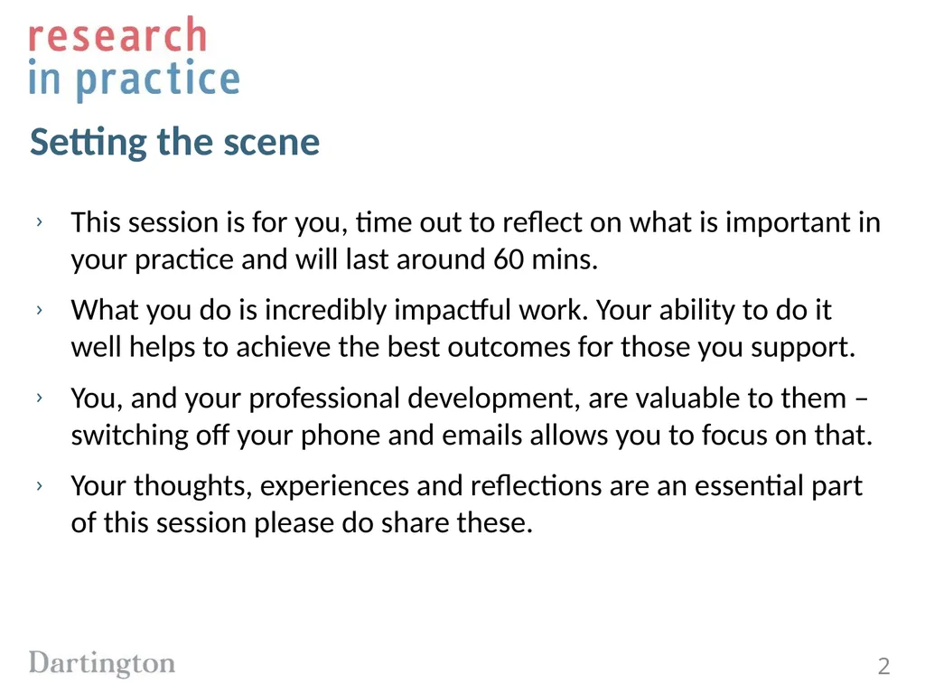 Neglect and poverty aware practice 1 Louise - slide 2 of 19