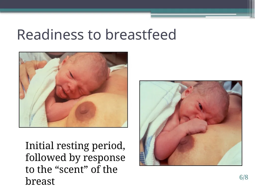 Session 6. Impact of birth practices 6/1 © - slide 8 of 14