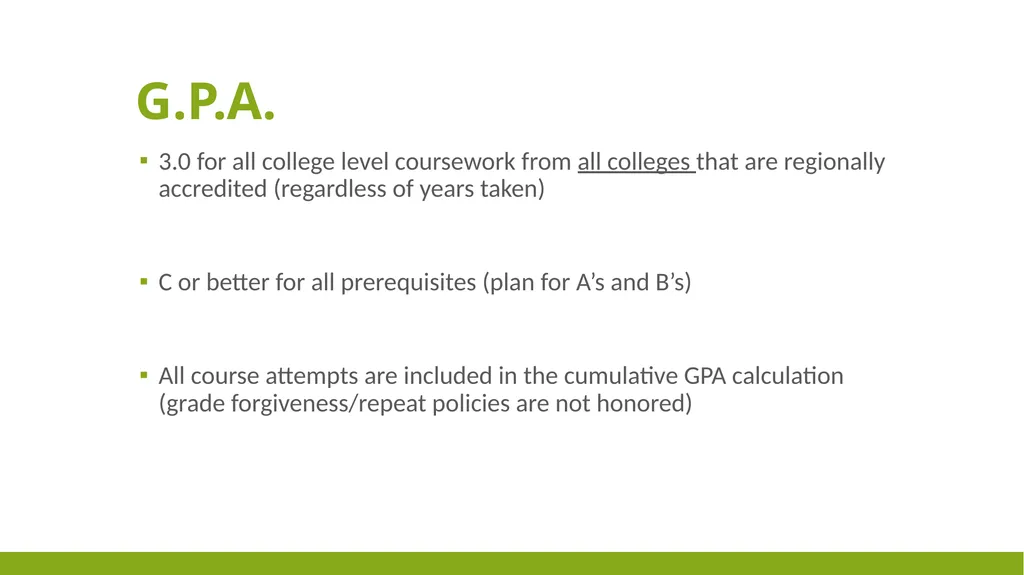 Integrative Nursing Pathway: INP Red rocks - slide 10 of 27