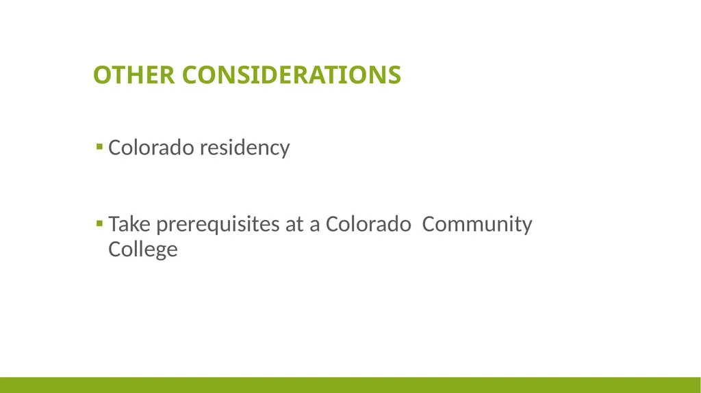 Integrative Nursing Pathway: INP Red rocks - slide 9 of 27
