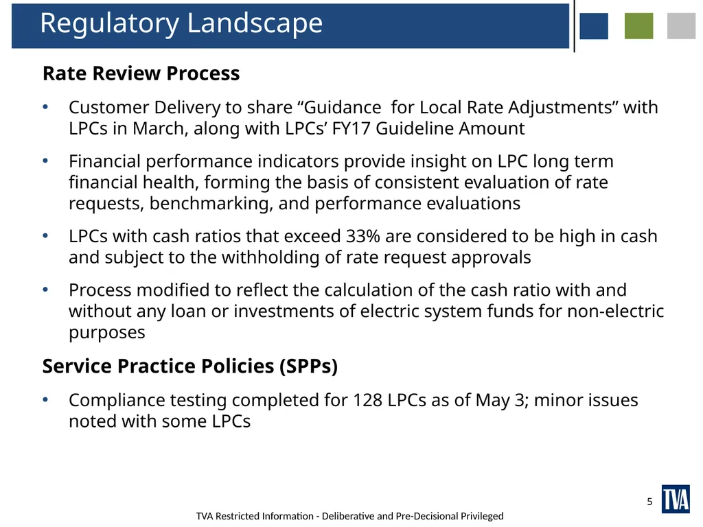 JOINT power accountants’ association MEETING - slide 5 of 16